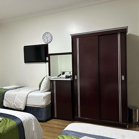 Hotel Morjan Almedina Aldhabi For Hospitality Tourism Exteriér fotografie