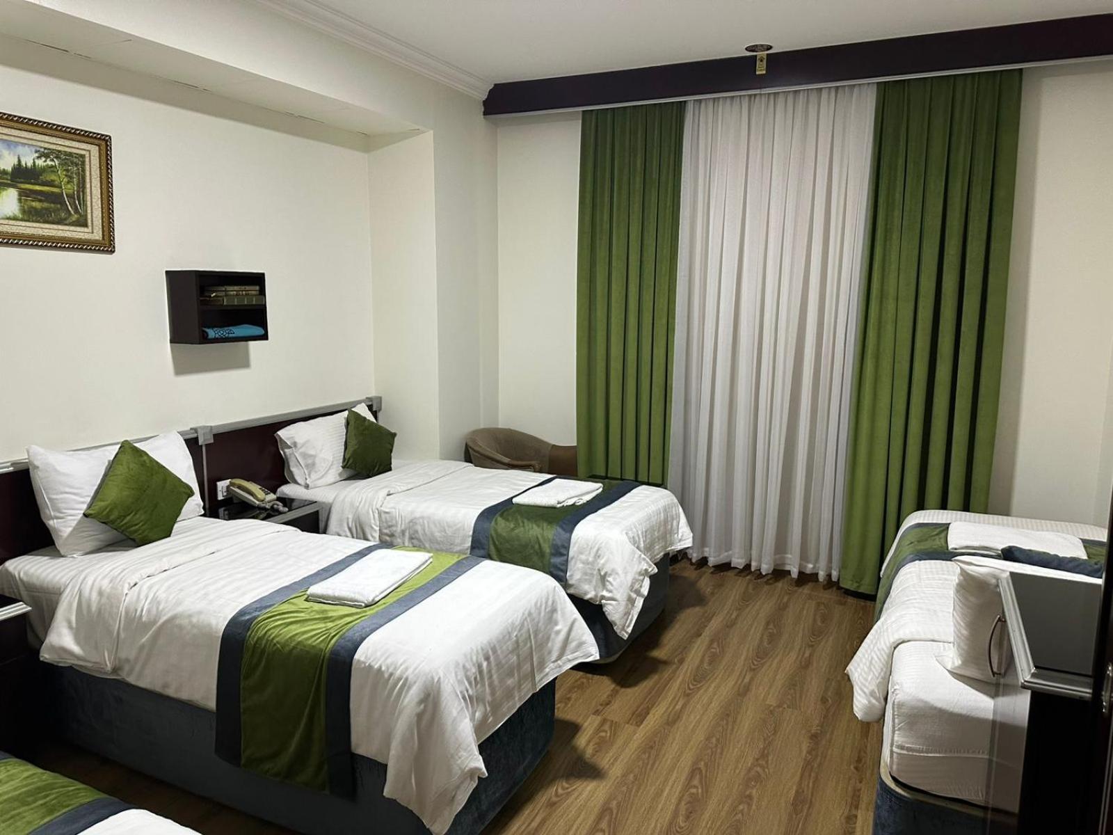 Hotel Morjan Almedina Aldhabi For Hospitality Tourism Exteriér fotografie