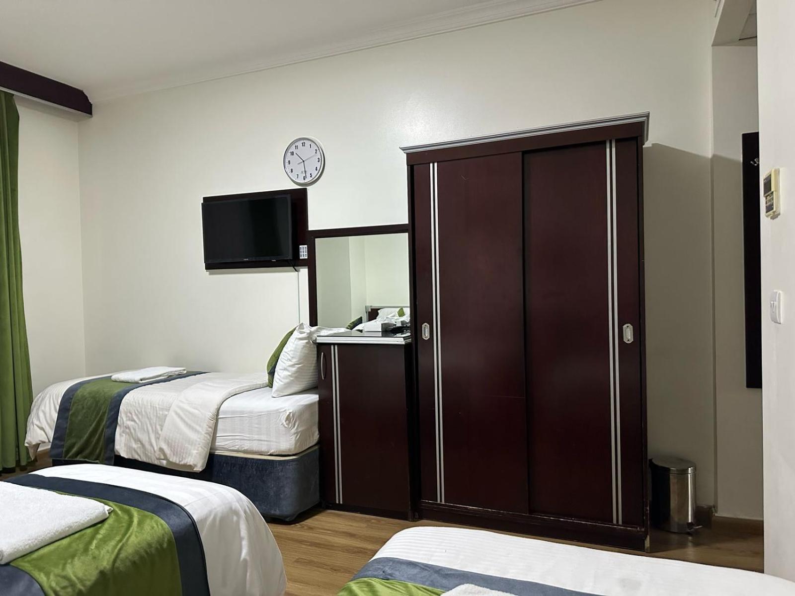 Hotel Morjan Almedina Aldhabi For Hospitality Tourism Exteriér fotografie