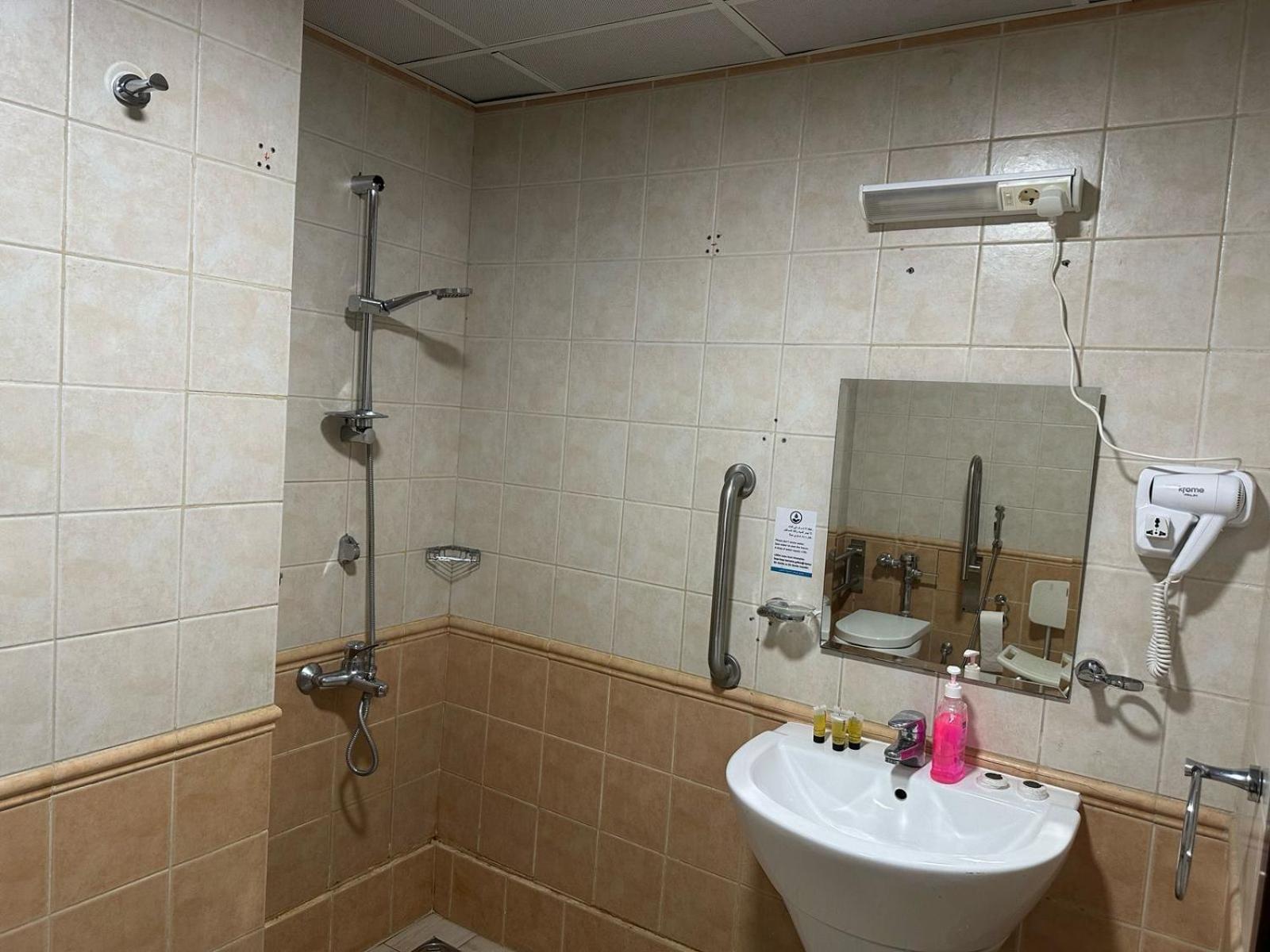 Hotel Morjan Almedina Aldhabi For Hospitality Tourism Exteriér fotografie
