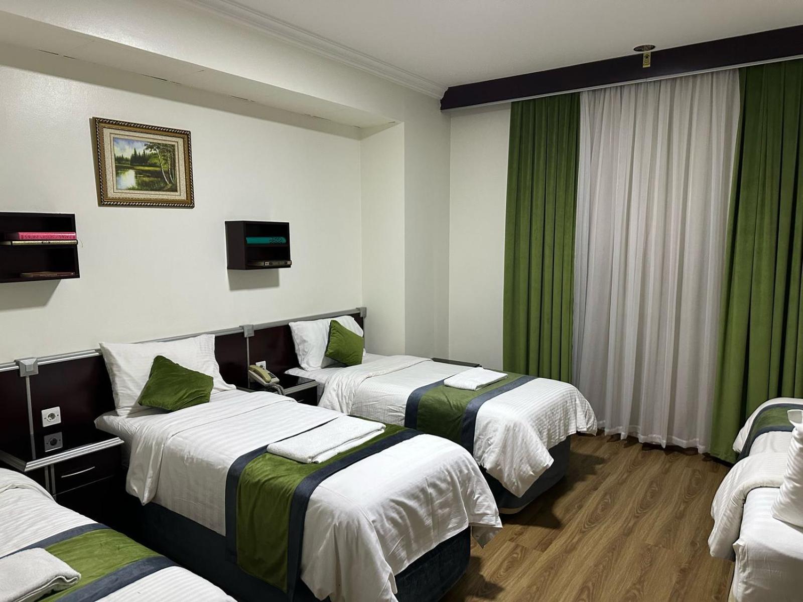 Hotel Morjan Almedina Aldhabi For Hospitality Tourism Exteriér fotografie