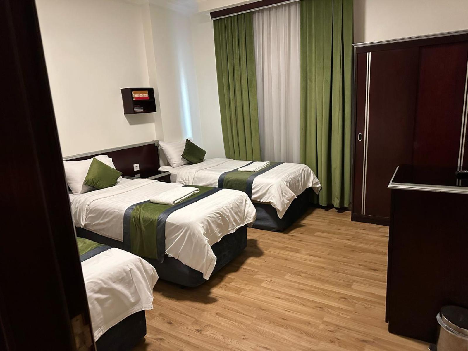 Hotel Morjan Almedina Aldhabi For Hospitality Tourism Exteriér fotografie