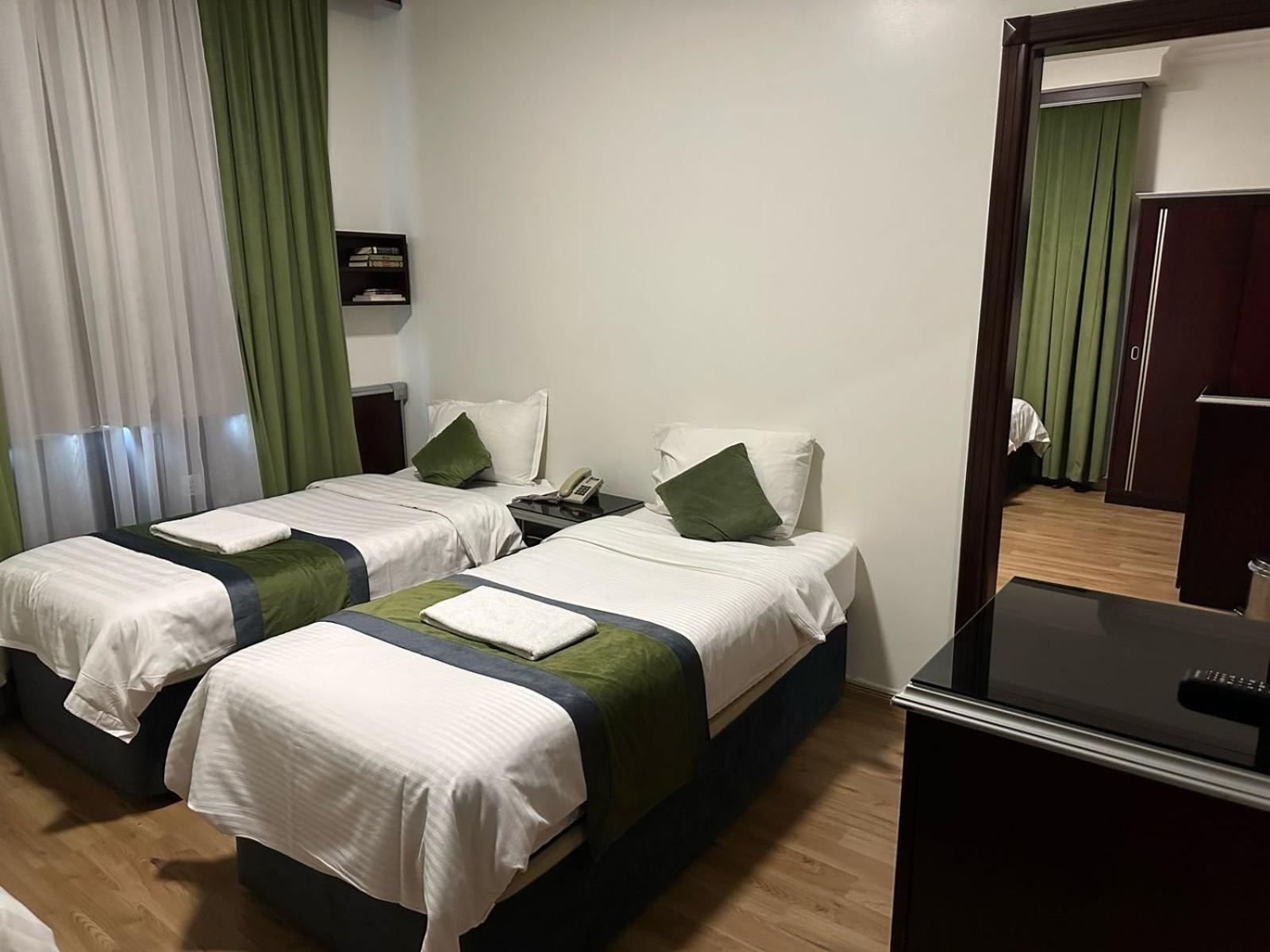 Hotel Morjan Almedina Aldhabi For Hospitality Tourism Exteriér fotografie