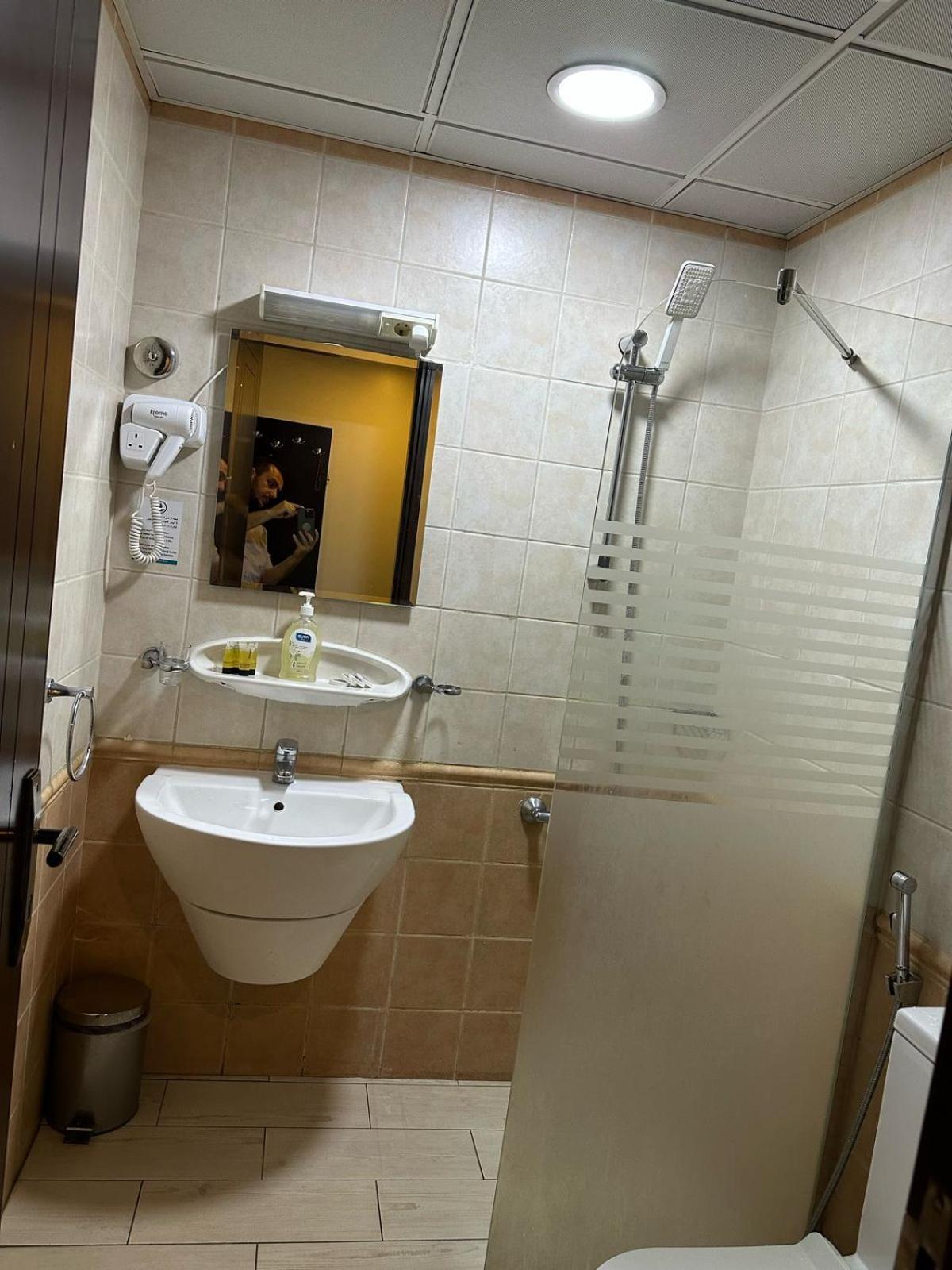 Hotel Morjan Almedina Aldhabi For Hospitality Tourism Exteriér fotografie