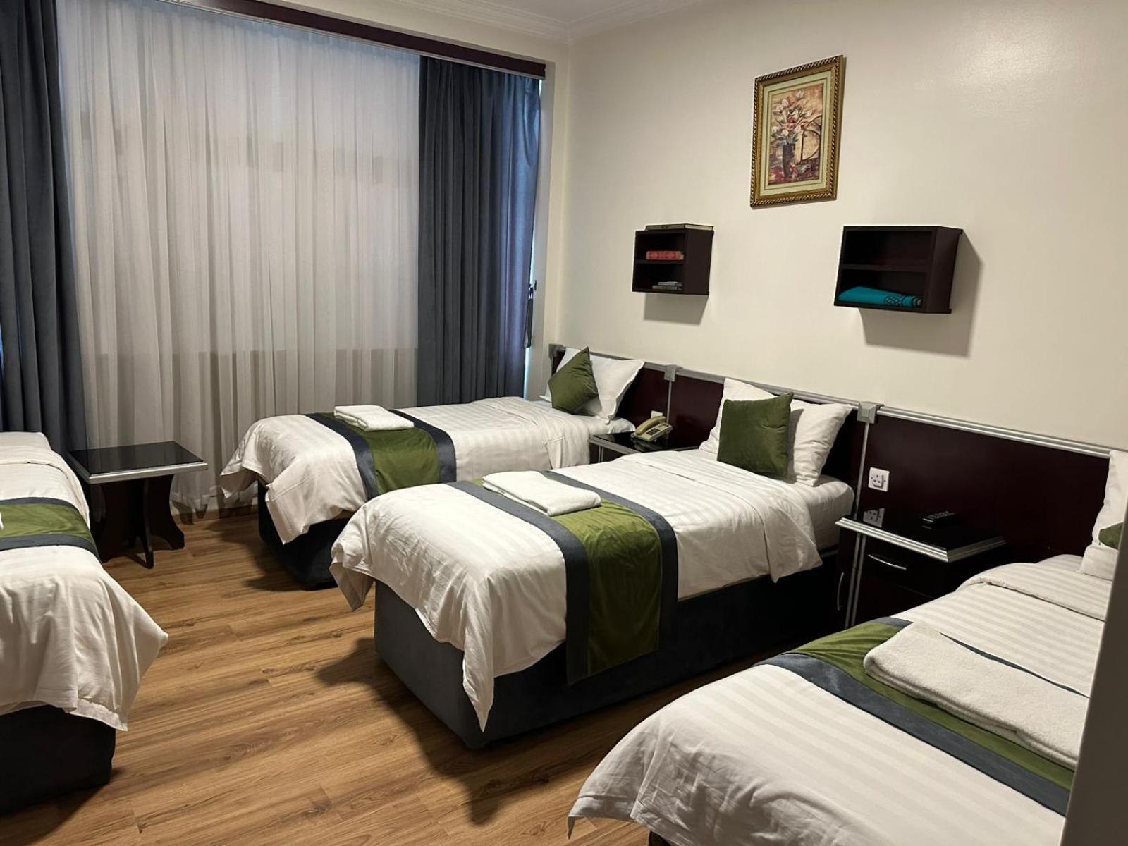 Hotel Morjan Almedina Aldhabi For Hospitality Tourism Exteriér fotografie