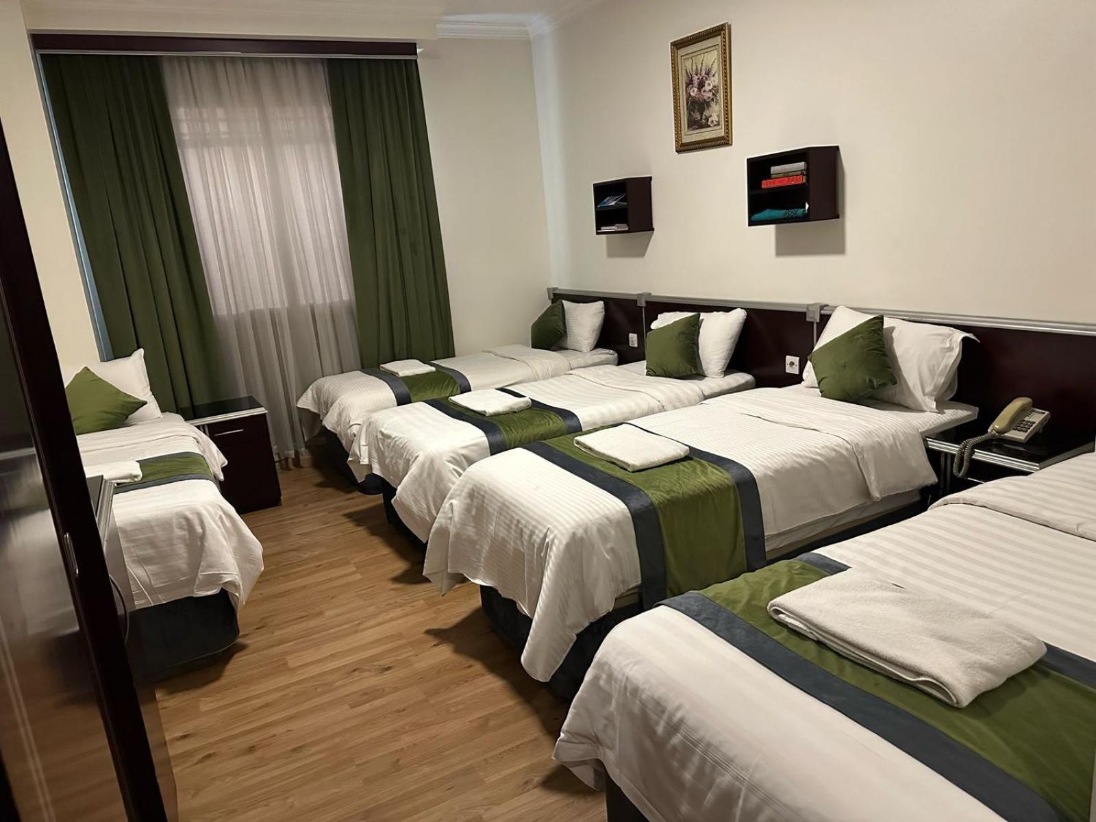 Hotel Morjan Almedina Aldhabi For Hospitality Tourism Exteriér fotografie